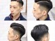 油头后面头发怎么办（油头适合什么发型）