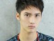 男椭圆形脸适合什么发型（男椭圆形脸适合什么发型图片）