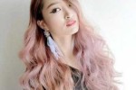 2017春夏流行什么发型颜色,2017年流行发型