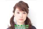 国字脸扎什么发型好看（国字脸扎什么发型好看女生）