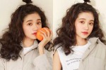小卷头发怎么扎才好看,小卷头发怎么扎好看图片
