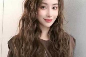 烫发后不卷怎么办（为什么烫的头发洗完卷干了不卷了）