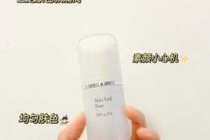 隔离霜用手涂好，还是用气垫工具拍好,隔离用什么好一点