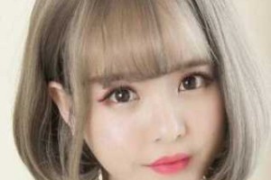 内扣适合什么刘海（如何让刘海内扣）