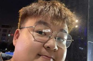 胖子适合染什么颜色,男胖子染什么颜色好看