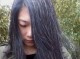 怎么让头发变白,女性四十多岁头发变白怎么办