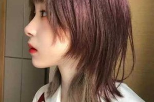 头发多还硬弄什么发型（我头发很硬但我想留长点可以吗）