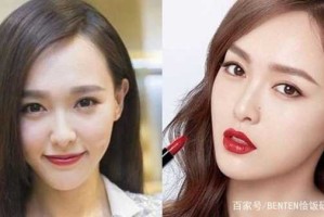 额头宽适合什么眉毛,额头大适合什么眉型图片