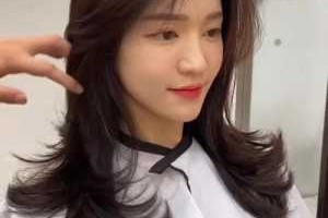 什么是微烫（什么是微烫发发型）