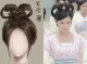 古代女人的头发怎么梳（古代头发怎么梳）