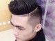 发际线有旋适合什么发型,脑门有旋适合什么发型男孩