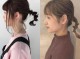 扎马尾好看的剪法,自己怎么剪头发扎马尾好看