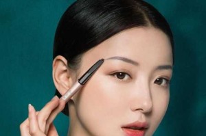 什么鹅蛋脸型（10款鹅蛋脸适合眉形）