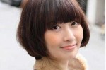 鼻头大适合什么发型（眼睛小鼻子大适合什么发型）