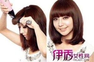 头发怎么修复（头发变形恢复最快的方法）