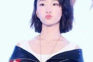 周冬雨发型怎么弄（周冬雨发型怎么弄好看）