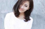 额头不宽适合什么发型（额头又宽又短适合什么发型）