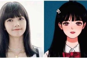 动漫三角刘海怎么剪,三角碎刘海怎么剪好看