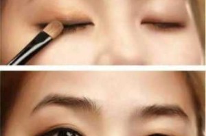 纹的眼线晕染了怎么办,画眼线晕染怎么办小妙招