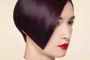 沙宣如何打理才能显得蓬松,短沙宣头发型后面图片