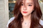 现在染发什么颜色好看（现在染发什么颜色好看显白）