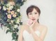 新娘长什么（新娘长什么样子图片）