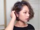 自然卷留什么短发好看（自然卷留什么短发好看女）