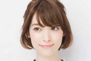 上学迟到了怎么梳头发,睡不醒的发型是什么样子的