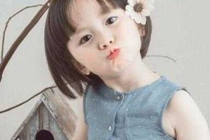儿童短发怎么剪视频