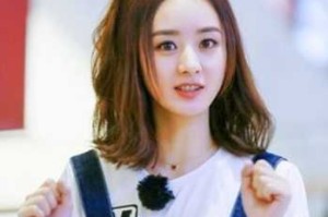 为什么披头发显脸大（为什么披头发显脸大扎头发显脸小）