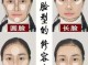 怎么变成长脸（长脸变圆脸的方法）