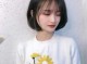 今年流行什么发型 短发（今年流行什么发型短发女图片）