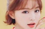 45岁女人额头窄尖适合什么发型,颅顶尖适合什么短发发型