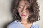 2017流行什么样的烫发（2017流行什么样的烫发发型）