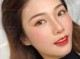 额头发际线高适合纹什么眉,大额头适合什么眉型女
