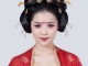 古代妃子的头发怎么梳（古代妃子的头发怎么梳好看）