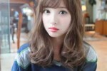 头发多还逢松什么发型（头发多还逢松什么发型好看）