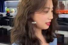 头塌应该怎么烫,头塌怎么办女孩子