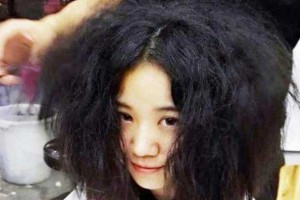 头发为什么会自来卷（自来卷的头发为什么会卷）