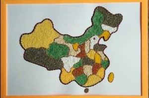 蛋仔贴画地图怎么做,鹅蛋形怎么画的公式