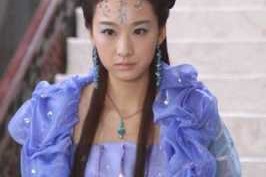 穆婷婷老公是谁叫什么（张檬在活佛济公演谁）