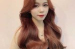 今年染发流行什么色（今年染发流行什么色号的）