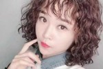 中短发烫什么卷好看（中短发烫什么卷好看图片）