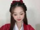 过年汉服头发怎么扎,穿汉服头发怎么扎好看