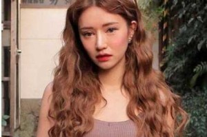 长发怎么打理好看,长发搞什么发型好看?