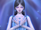 公主的头发怎么梳（叶罗丽公主头发怎么梳）