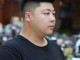 方脸男生适合什么发型,男人方脸适合什么发型图片
