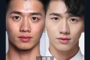 什么颜色可以提亮肤色（什么颜色可以提亮肤色男士）