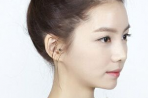怎么把刘海扎成丸子（怎么把刘海扎成丸子头）