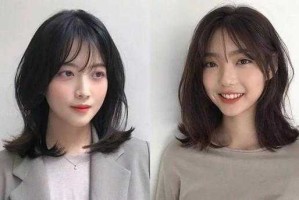 额头窄怎么弄头发好看（脸大，头尖，额头窄短，什么发型适合我）
